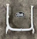 Suzuki 1999 DR350 Es Dual Sport Oem Rear Grab Bar 43980-15D30-1TS. Fixed Price $30.00.