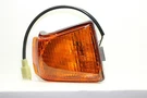 1989 ZX1000 Ninja Kawasaki (KB14) Nos Oem 23040-1187 Left Rear Turn Signal. Fixed Price $10.00.