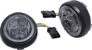 Ciro Led Lighted Fang Front Signal Inserts With Bezel 45623. Fixed Price $139.99.
