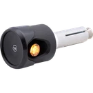 Highsider 203-0050 Akron-flash Led Bar End Turn Signals, Black. Fixed Price $89.99.
