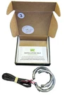 New Rage Cycles 360 Motorcycle Fork Tube 50MM Led Front Turn Signal Lights. Fixed Price $85.00.