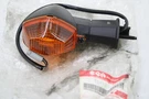 Nos 2000-2004 Suzuki DR-Z400 Front Left Turn Signal Lh 35602-31F30 DRZ400. Fixed Price $34.99.