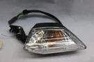Front Turn Signal Right 2008 Kawasaki ZX-10 23040-0076. Fixed Price $38.00.