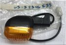 Bmw Front Right Turn Indicator 63 13 2 346 533. Fixed Price $65.00.