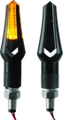 Bikemaster Dagger Turn Signal. Fixed Price $38.79.