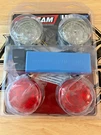 Custom Dynamics PB-SS-KIT1 Probeam Led Turn Signal Conversion. Fixed Price $156.73.