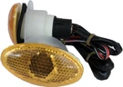 Wps Marker Light Set Amber Part# 10827720 New. Fixed Price $36.74.