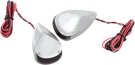 Alloy Art Led Turn Signals MRL-3R. Fixed Price $308.74.