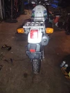 Suzuki Dr 650S Lighting Turn Signal Lens Arm Rear 35603-14A32 1990-1991 Set X2. Fixed Price $100.00.
