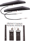 Ravek Apex Lights* Running Amber Talon 66-301A. Fixed Price $229.95.