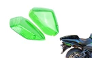 For Kawasaki ZG1400 Concours 14; ZZR1400; Rear Indicator Turn Signal Lamp Light. Fixed Price $35.59.