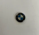 Logo Badge Bmw-motorrad (62112305861) Genuine Oem!. Fixed Price $42.49.