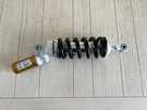 Brand New Oem Rear Shock Indian 1824738-266 Motorcycle. Fixed Price $200.00.