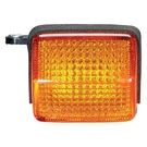 1989-1990 Honda XL-600V Motorcycle K&s Turn Signal Front Left. Fixed Price $35.50.
