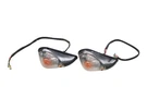 04 Kawasaki Ninja Rear Blinkers Aftermarket EX250. Fixed Price $39.99.