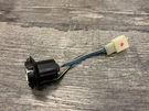 Kawasaki ZG1000 Concours Oem Front Turn Signal Indicator Bulb Socket Wire *. Fixed Price $15.99.