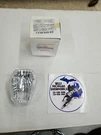Kawasaki Lens Comp, Signal Lamp Oem 23007-0064 Qty 1. Fixed Price $29.99.