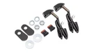 Kodlin Neowise Smooth Bullet Led Run/turn Signals Black #K68532 Harley Davidson. Fixed Price $249.99.