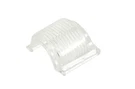 Tail Lamp Lens Plastic Clear Top For Harley Knucklehead Panhead 1947-54 68093-47. Fixed Price $15.00.