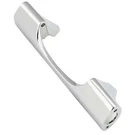 Biker's Choice 499120 Chrome Rear Turn Signal Mount. Fixed Price $73.90.
