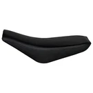 Honda Seat Black Vinyl With Gripper Cover New CRF50F. Fixed Price $22.97.