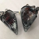 Smoke Rear Turn Signals Light For Suzuki GSXR600 750 2006-07 / GSXR1000 2005-06. Fixed Price $22.44.