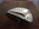 09-11 Kawasaki Ninja 650R Front Turn Signal- Left 23040-0097. Fixed Price $18.59.