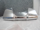 Suzuki Oem Front Turn Signal Mount Bracket Stay VL1500 C90 200354 35671-10F10. Fixed Price $49.99.