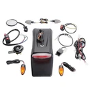 Tusk Motorcycle Enduro Lighting Kit For Kawasaki KX250 2021-2025. Fixed Price $190.35.