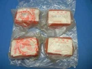 Honda Nos Oem Turn Signal Lens - Lot Of 4 CB1100F VF750S CB1000. Fixed Price $52.47.
