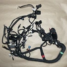 Ducati Scrambler 800 2016 Main Wire Harness + Ignition Coil. Fixed Price $99.00.