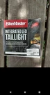 Bikemaster Integrated Smoke Taillight Yamaha R6 2003 - 2005 Part # 261829. Fixed Price $49.99.