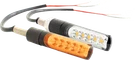 Koso Led Sequential Turn Signal Smoke Illumination. Fixed Price $109.15.