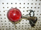 Suzuki 1973 Rear Right Turn Signal Blinker Light Lens Oem. Fixed Price $34.99.