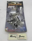 Harley Davidson Lazer Star Shorty Amber Rigid Turn Signals 2.25" DS-280883. Fixed Price $124.99.