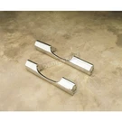 Drag Specialties Chrome Rear Turn Signal Mount DS-280254. Fixed Price $39.47.