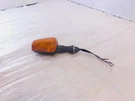 1992-1998 Yamaha Seca Ii XJ600S Front Left Turn Signal Indicator -for Parts. Fixed Price $19.95.