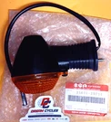 Nos Suzuki Oem Rear Lh Turn Lamp Assembly GSXR1000 02-03 GSXR750 35604-29F30. Fixed Price $54.89.