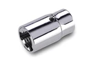 Kuryakyn Handlebar Control Adapter For Bullet 1000 - Chrome Motorcycle 2560. Fixed Price $34.99.