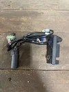 Oem Harley-davidson Dyna Dash Indicator Light Harness Assembly 72667-12. Fixed Price $209.95.