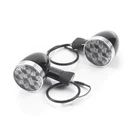 Triumph Bonneville Bobber & Speedmaster Led Bullet Indicator 64MM- A9838084. Fixed Price $129.60.