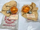 Honda CL90 CS50 CS90 SS50 CL50 CL70 CD50 Turn Signal Winker Stanley R+l Nos. Fixed Price $189.99.