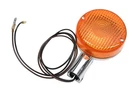 New Oem Yamaha 5K5-83330-K0-00 Amber Front Turn Signal Nos. Fixed Price $19.99.