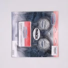 Kuryakyn Turn Signal, Rear Black Bezel/smoke Lens Part Number - 5454. Fixed Price $114.99.