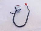 2004-2009 Honda VTX1300C Right Handlebar Engine Stop Start Kill Switches. Fixed Price $67.95.