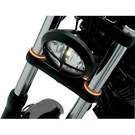 Custom Dynamics Truwrapz Flex Amber Led Smoke 56MM Forks TW56AS. Fixed Price $64.95.