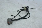 84-86 Honda Nighthawk CB700SC Left Clip Handle Horn Signals Switch. Fixed Price $17.50.