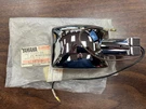 New Oem Yamaha Rear Turn Signal 14J-83303-60-00 Was 14J-83310-60-00 Fits Riva. Fixed Price $20.00.
