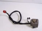 1980 Honda Custom Right Handlebar Control Switch 35130-449-671. Fixed Price $39.95.