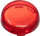 Letric Lighting Co. 2IN. Bullet Turn Signal Lens Red Motorcycle Street LLC-2R. Fixed Price $16.10.